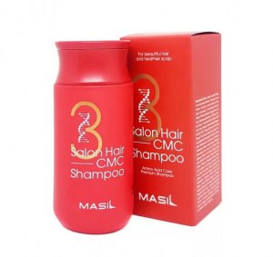 Шампунь Masil 3 Sаlon Hair CMC 150мл